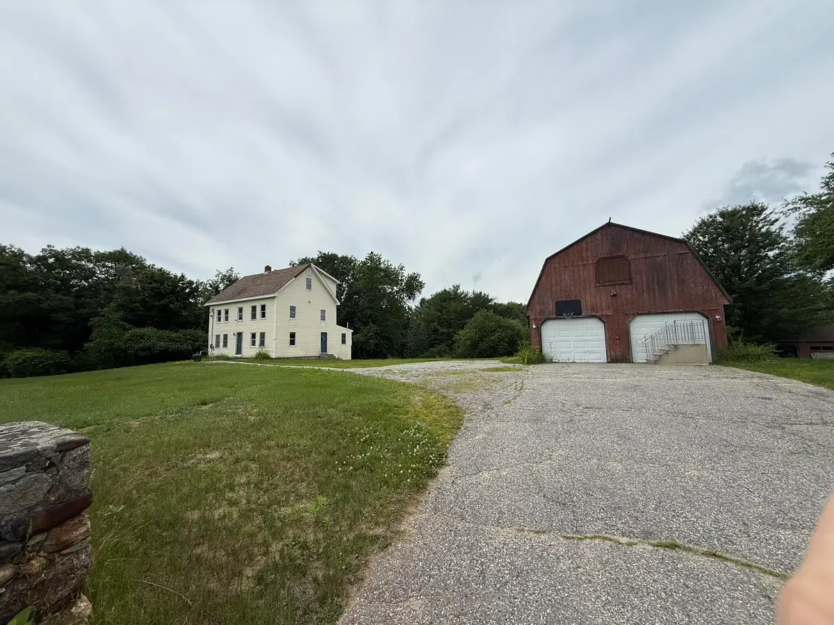 17 Walker Road, Mechanic Falls, ME 04256 - #1