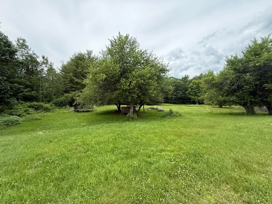 17 Walker Road, Mechanic Falls, ME 04256 - #2