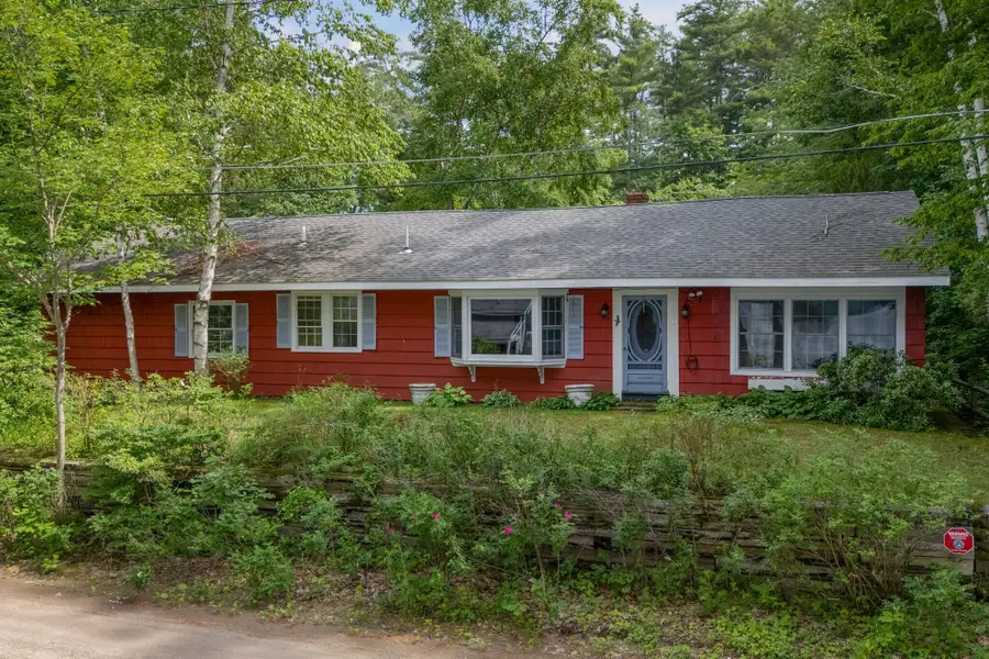 11 Pine Cove Road, Gray, ME 04039 - #2