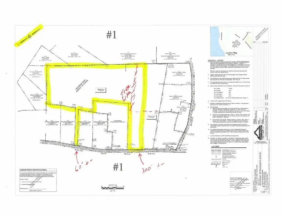 10-7B-A White Oak Hill Road, Poland, ME 04230 - #2