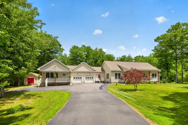 14 Haley Road, Berwick, ME 03901