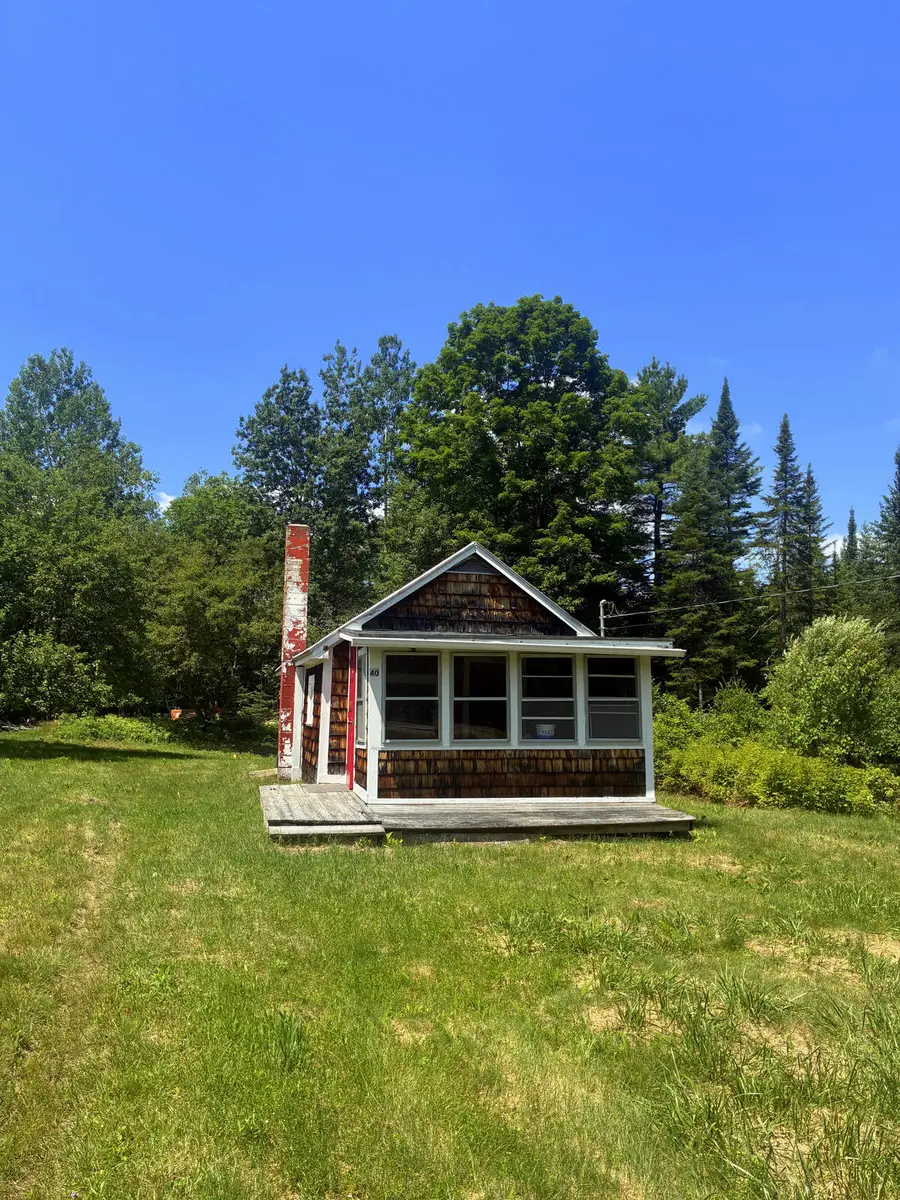 40 Carthage Road, Carthage, ME 04224 - #3