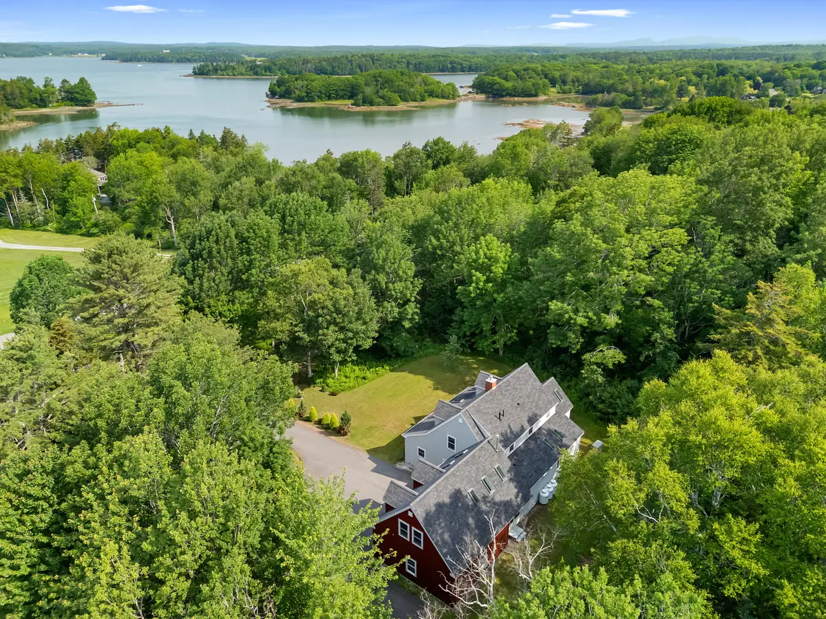 645 Wallston Road, Saint George, ME 04860 - #1