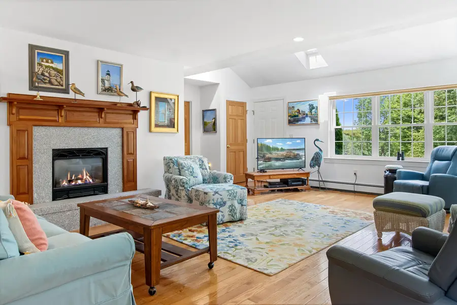 645 Wallston Road, Saint George, ME 04860 - #3