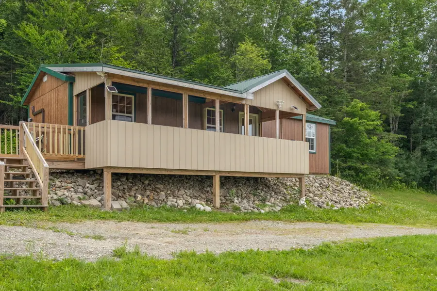 74 Huff Corner Road, Wellington, ME 04942 - #3
