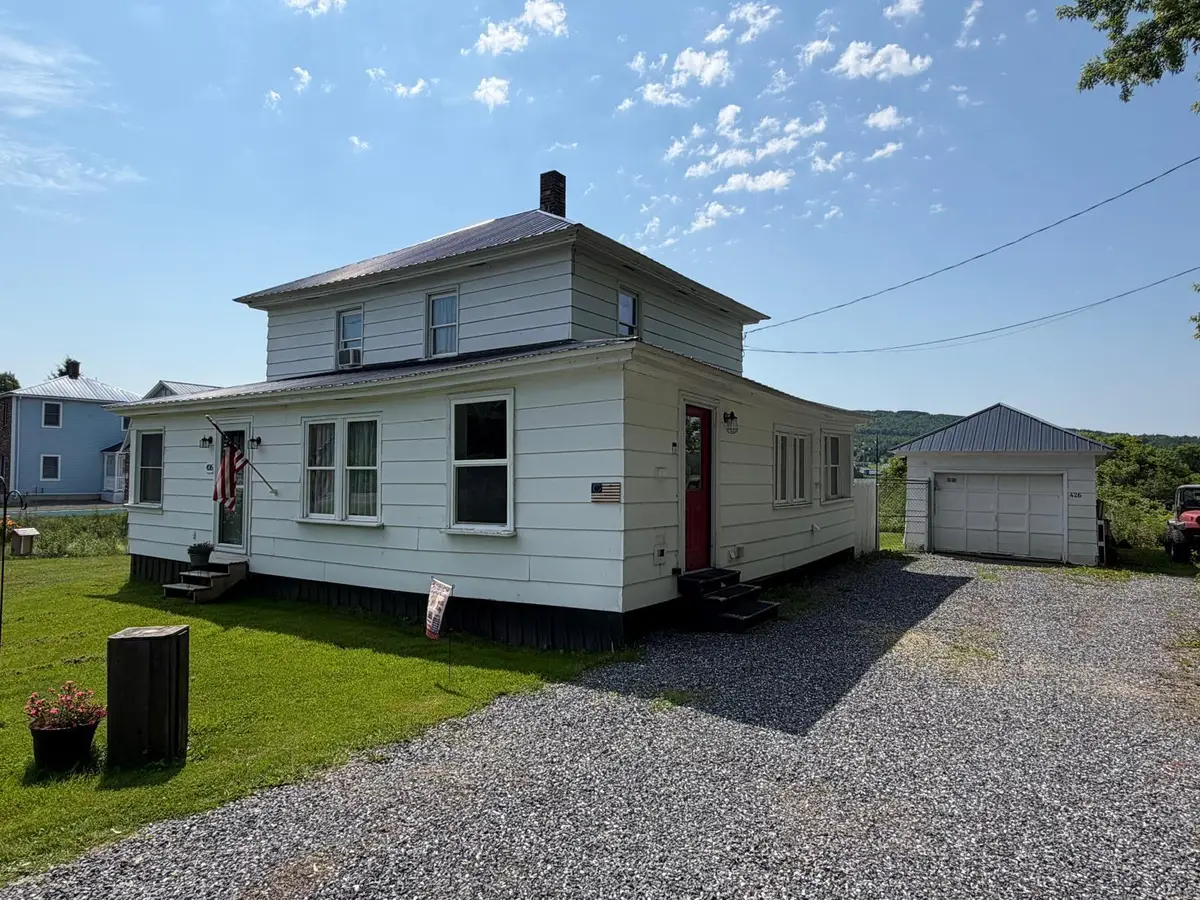 426 Washburn Road, Washburn, ME 04786 - #1