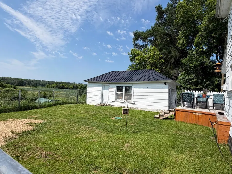 426 Washburn Road, Washburn, ME 04786 - #3