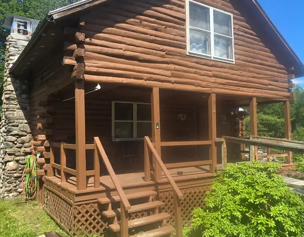 332 Crow Hill Road, Parkman, ME 04443