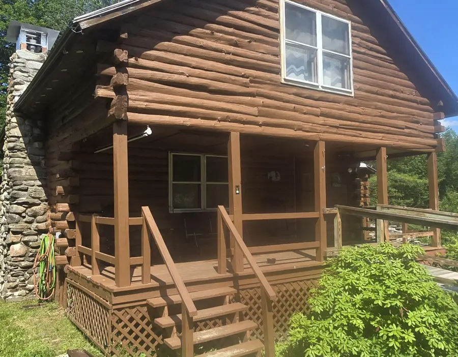 332 Crow Hill Road, Parkman, ME 04443 - #2