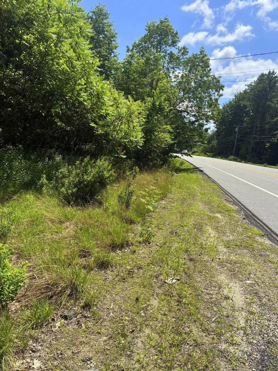 Lot 29 Auburn Road, Peru, ME 04290 - #2
