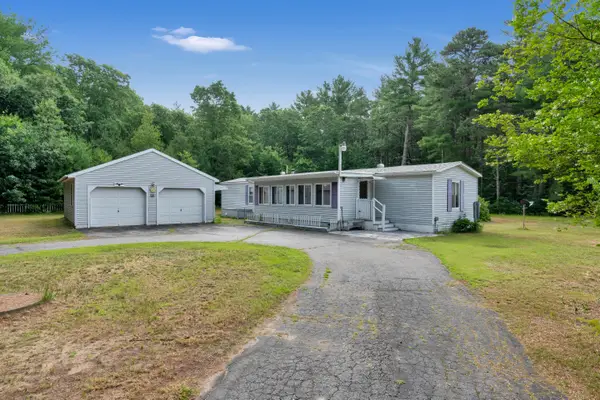 282 Country Club 3 Road, Sanford, ME 04073