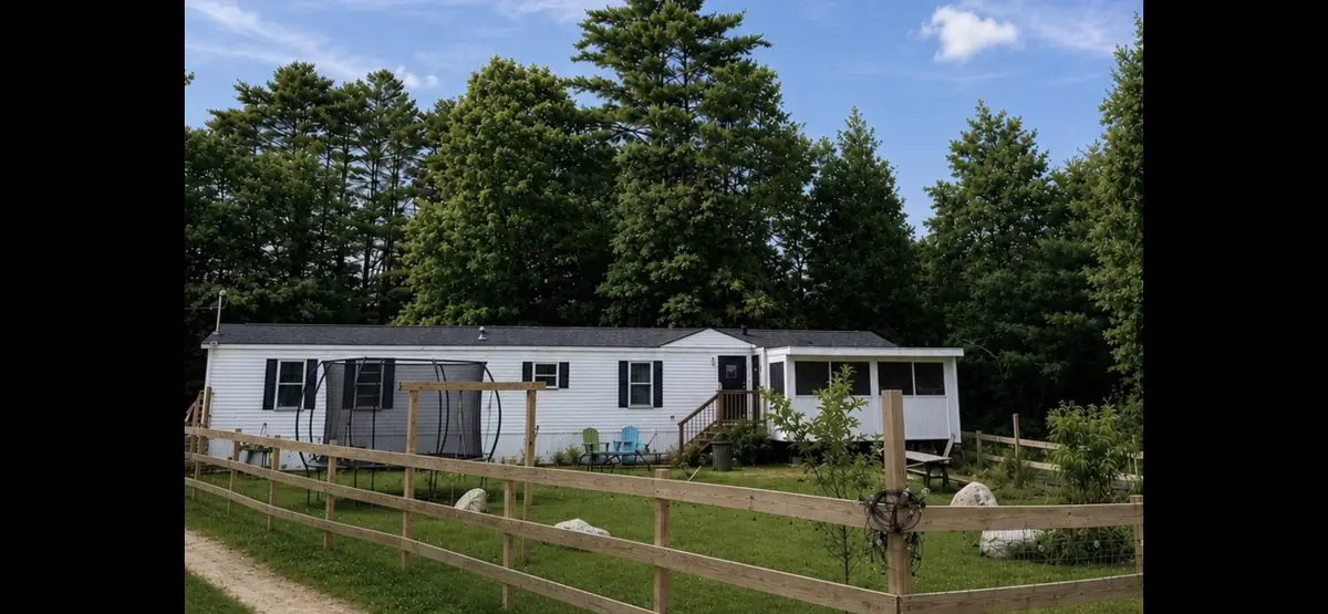 667 N High Street, Bridgton, ME 04009 - #1