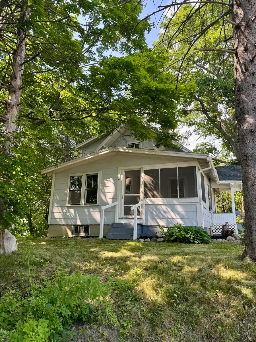 4 Florence Street Place, Augusta, ME 04330 - #2