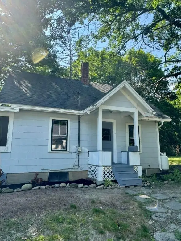 4 Florence Street Place, Augusta, ME 04330 - #3