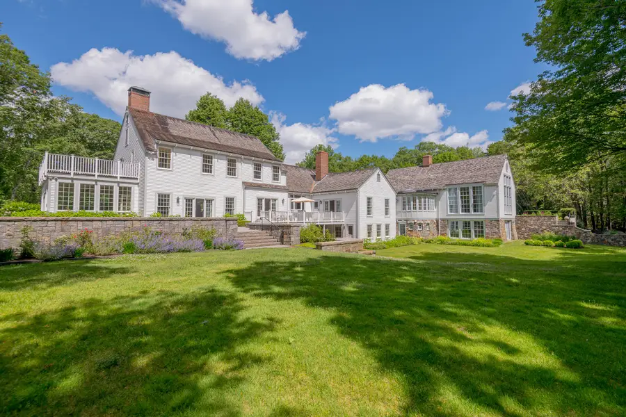 3 Canter Lane, Cape Elizabeth, ME 04107 - #2