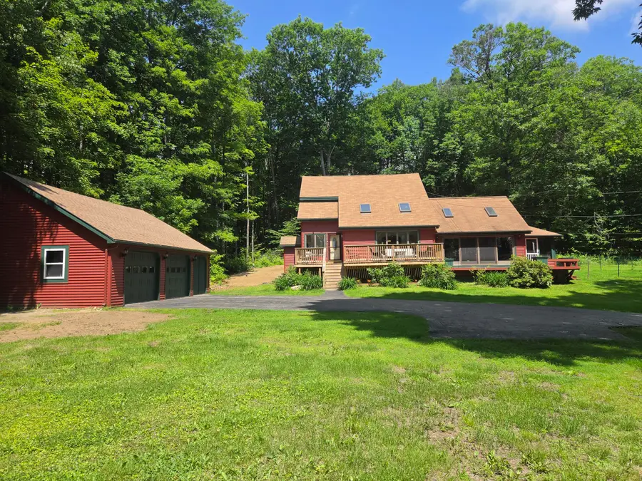 260 Plaisted Road, Jay, ME 04239 - #2