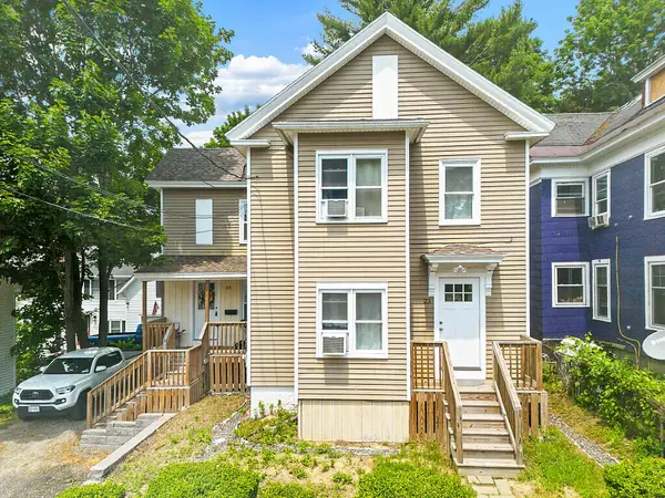 23 Patterson Street, Augusta, ME 04330