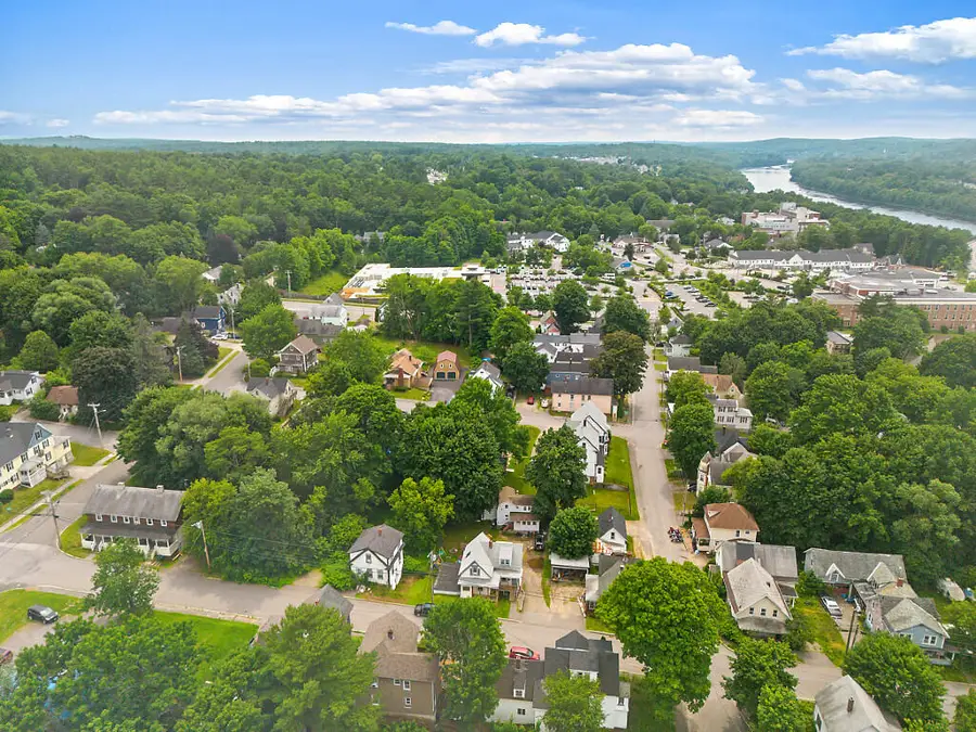23 Patterson Street, Augusta, ME 04330 - #3