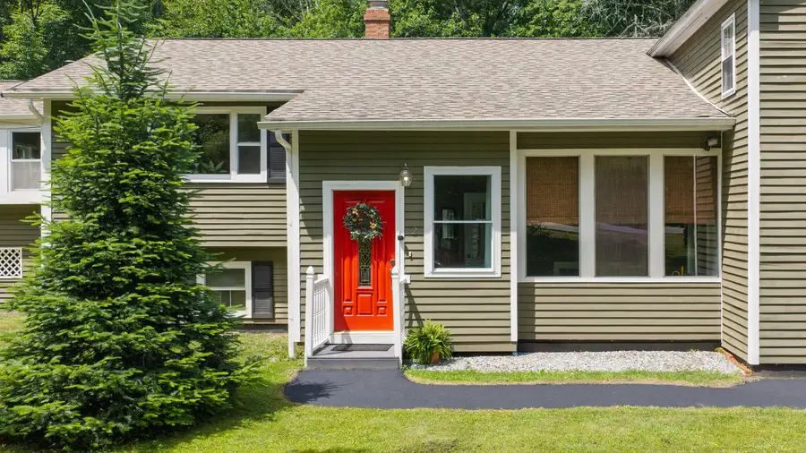 2 Little Brook Drive, Falmouth, ME 04105 - #3