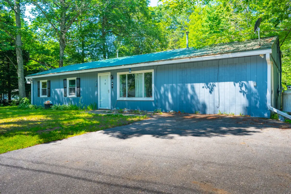 12 Lambert Avenue, Augusta, ME 04330 - #1