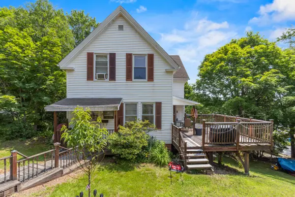 8 Goddard Street, Bath, ME 04530