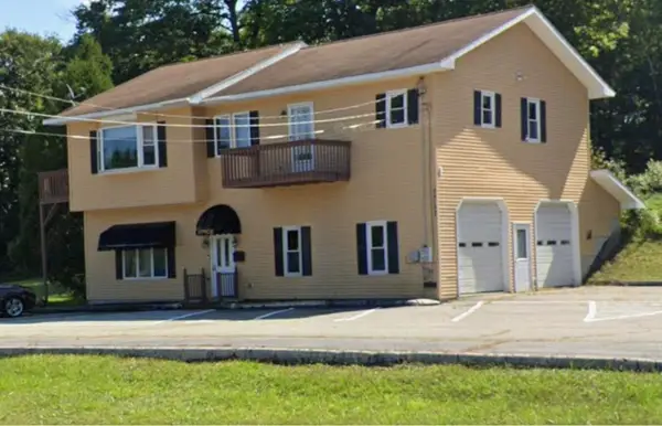 267 U.s. 202, Greene, ME 04236