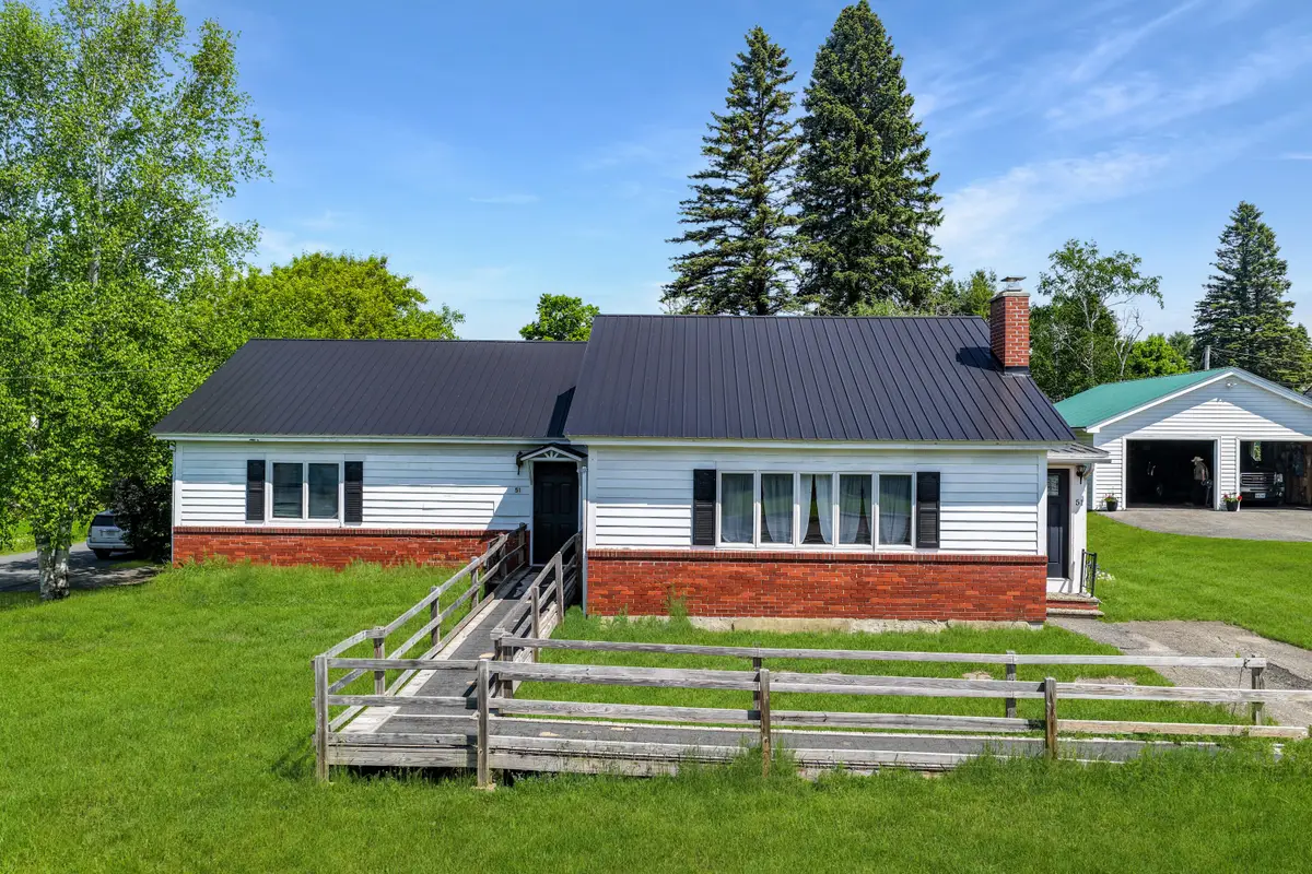 51 Cedar Street, Presque Isle, ME 04769 - #1