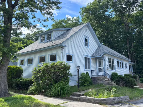 47 Field Avenue, Auburn, ME 04210