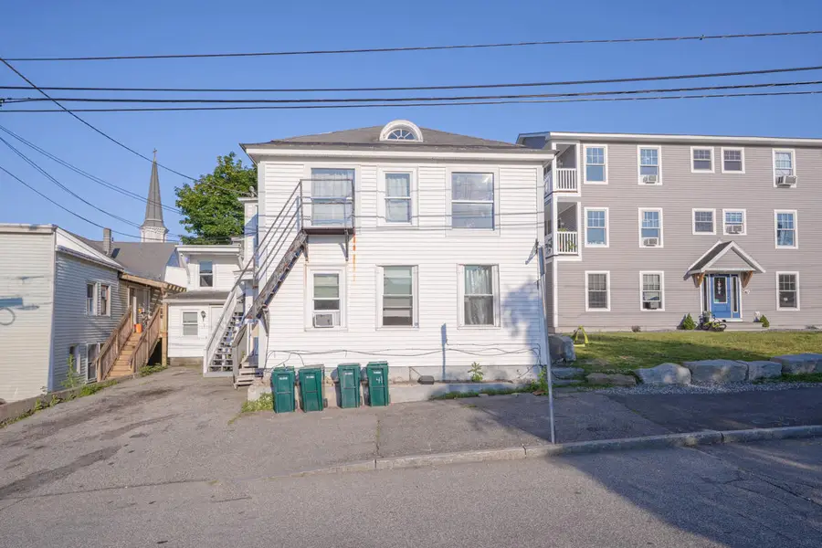 23 Green Street, Biddeford, ME 04005 - #2
