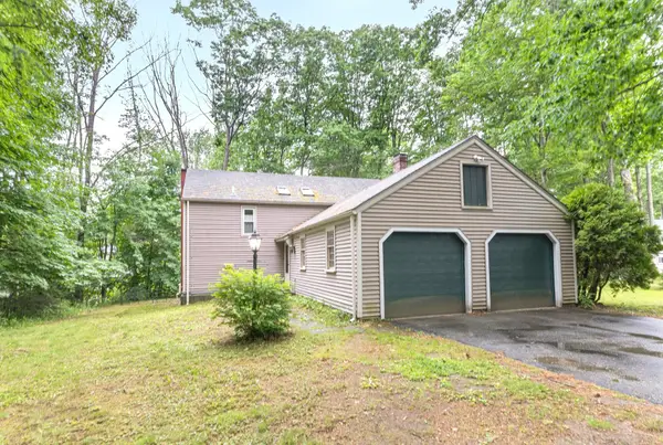 17 Ole Ironside Lane, Scarborough, ME 04074