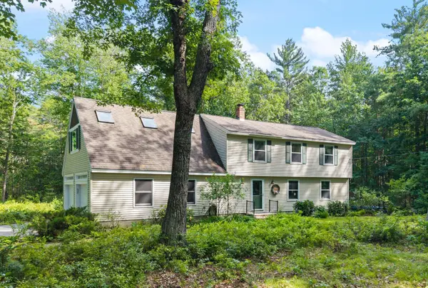 190 Glenwood Road, Wells, ME 04090