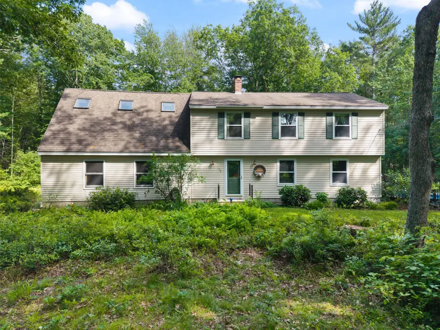 190 Glenwood Road, Wells, ME 04090 - #2
