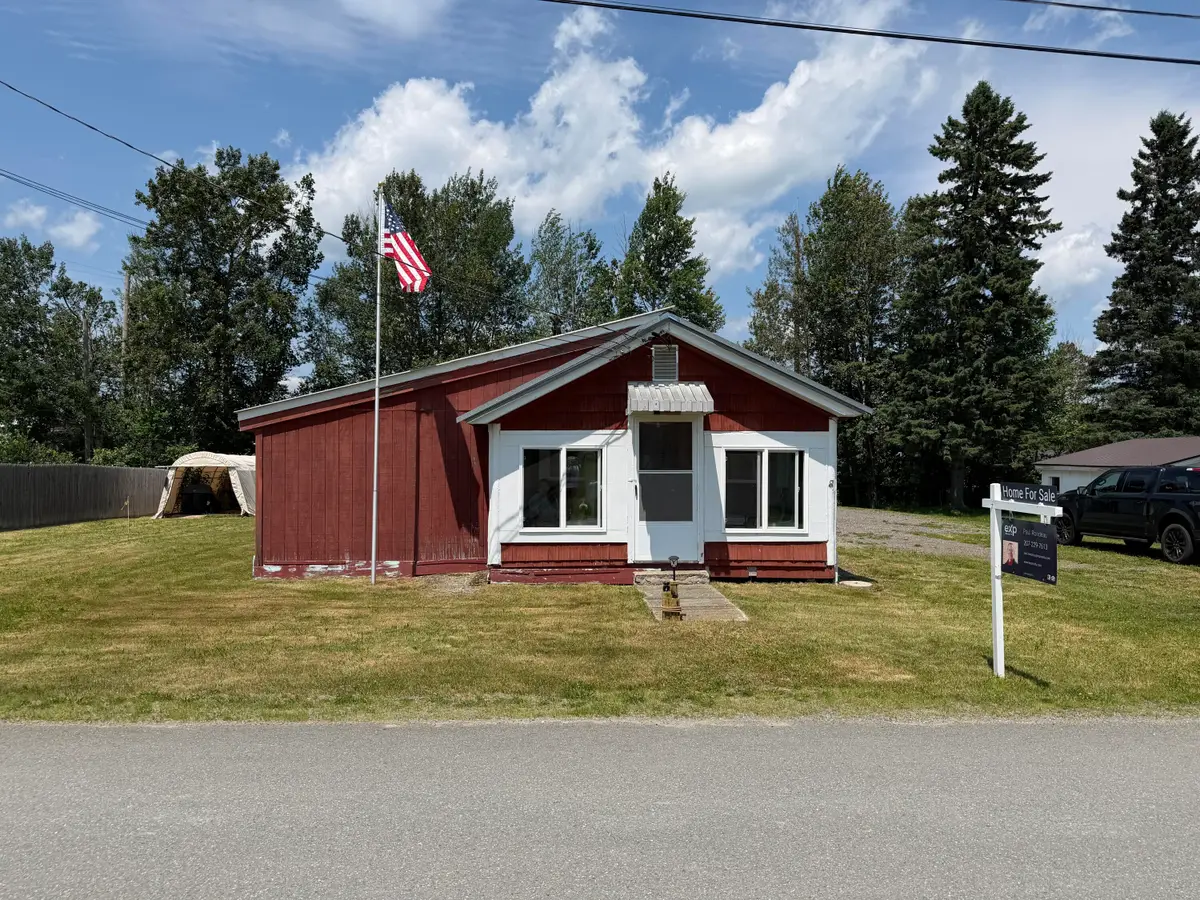 4 Coburn Avenue E, Jackman, ME 04945 - #1