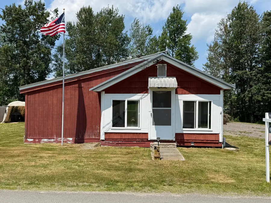 4 Coburn Avenue E, Jackman, ME 04945 - #2