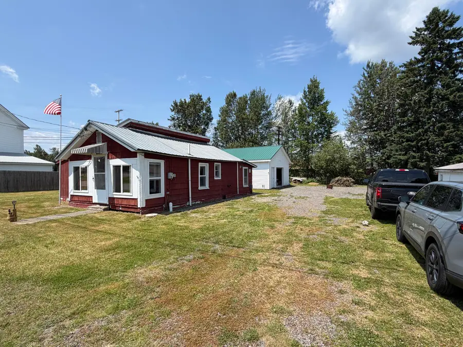 4 Coburn Avenue E, Jackman, ME 04945 - #3