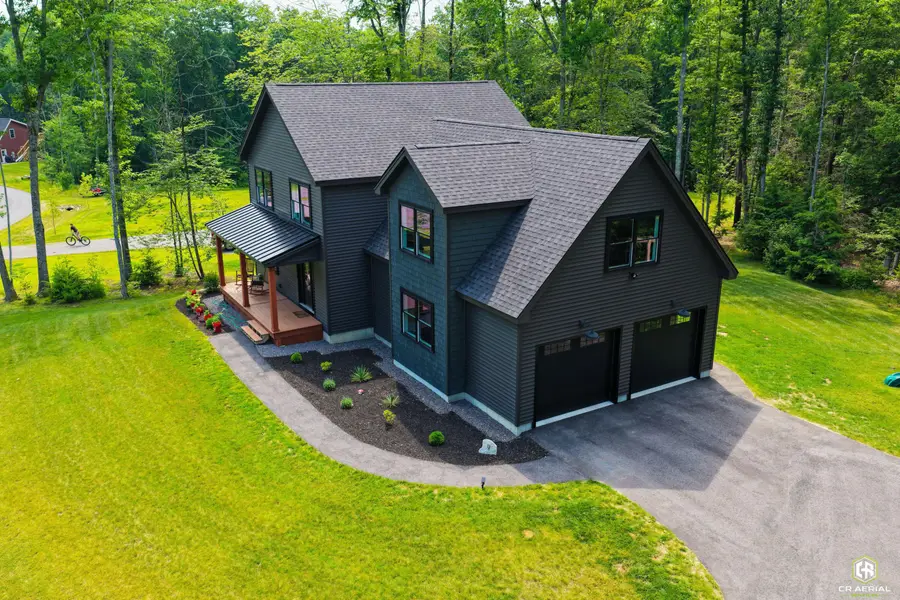 9 Gunpowder Mill Road, Windham, ME 04062 - #2