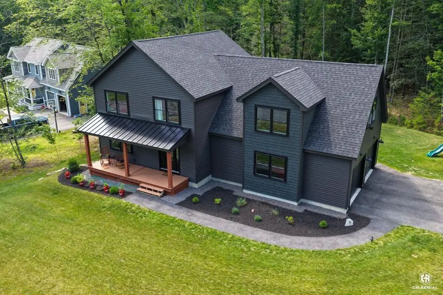 9 Gunpowder Mill Road, Windham, ME 04062 - #3