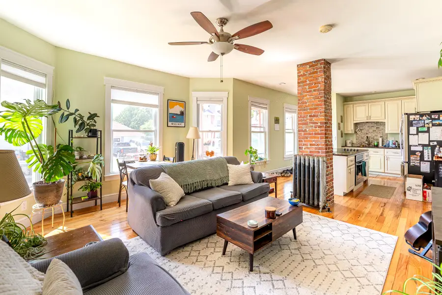 325 Woodford Street, Portland, ME 04103 - #2