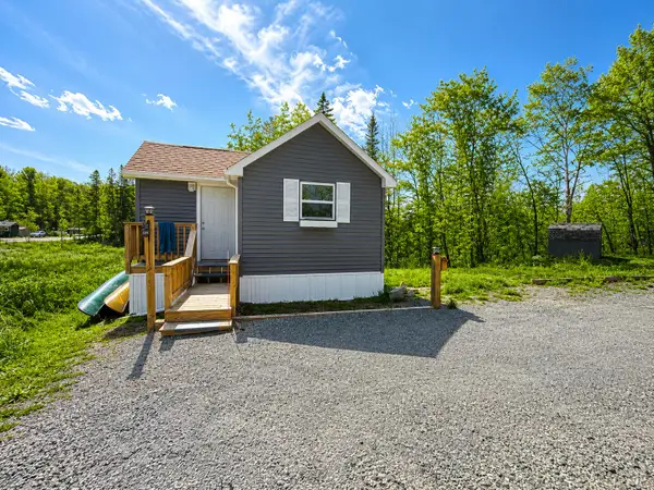 6A Grist Mill Road, Franklin, ME 04634