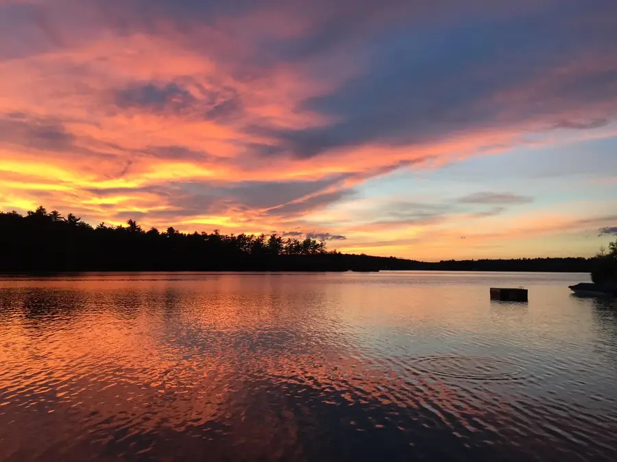 72 Brown Cove Road, Windham, ME 04062 - #2