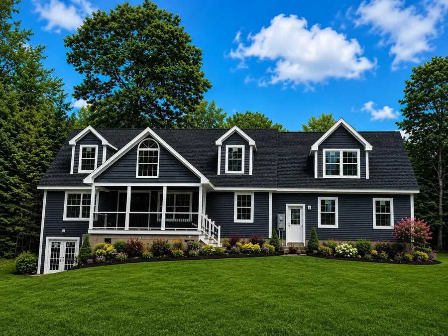 33 Cameron Lane, Brunswick, ME 04011 - #2