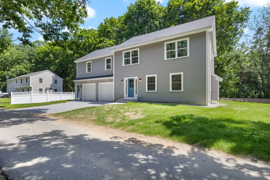 15 Casey Lane, Kennebunk, ME 04043 - #3