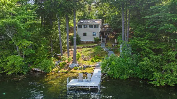 137 Coffee Pond Road, Casco, ME 04015