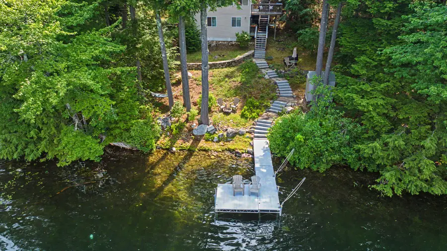 137 Coffee Pond Road, Casco, ME 04015 - #3