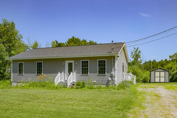 50 Braman Street, Auburn, ME 04210