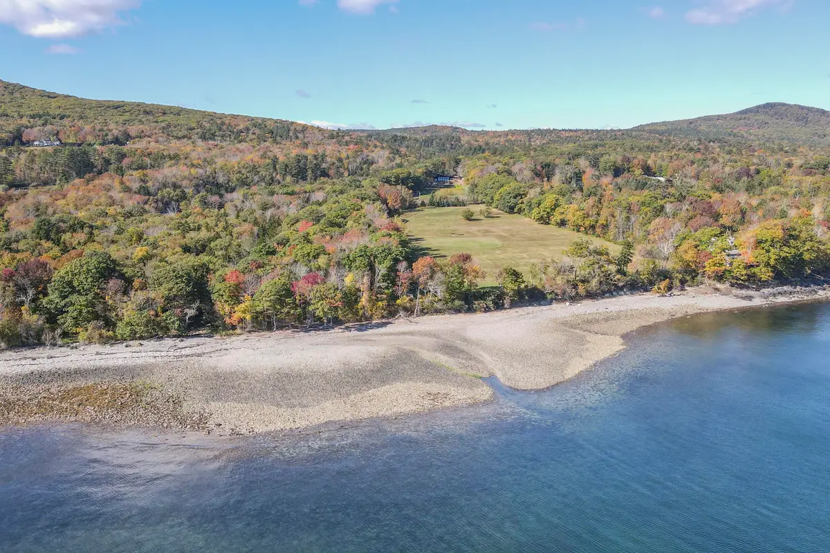 Map 133/3 Belfast Road, Camden, ME 04843 - #1