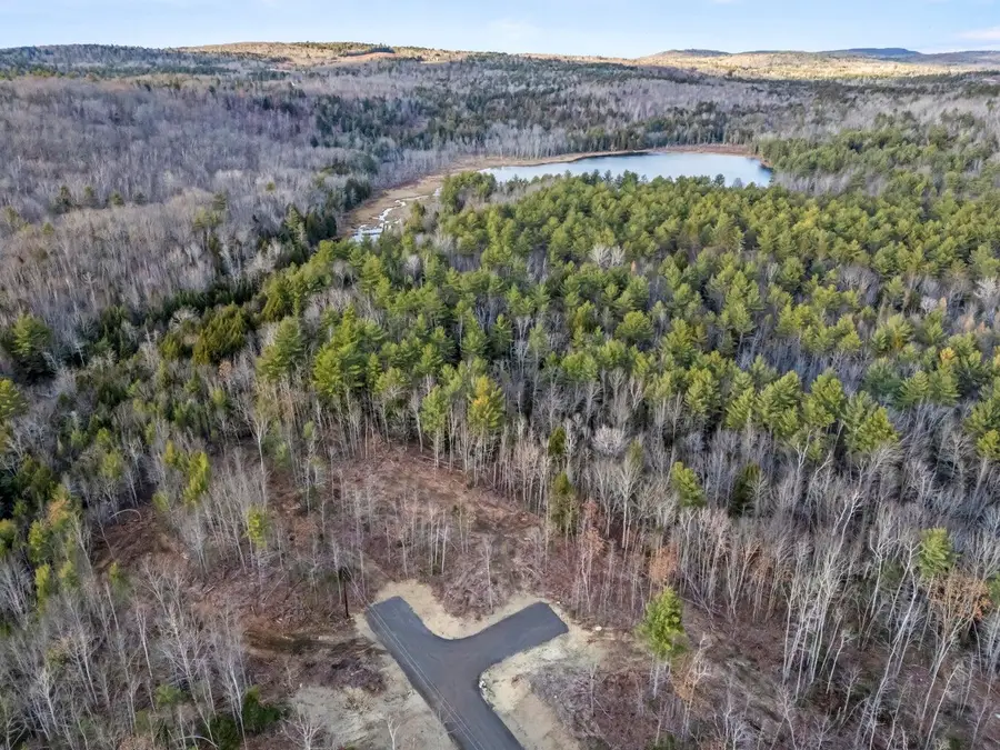 Lot #7 Pine Hill Road, Palermo, ME 04354 - #2