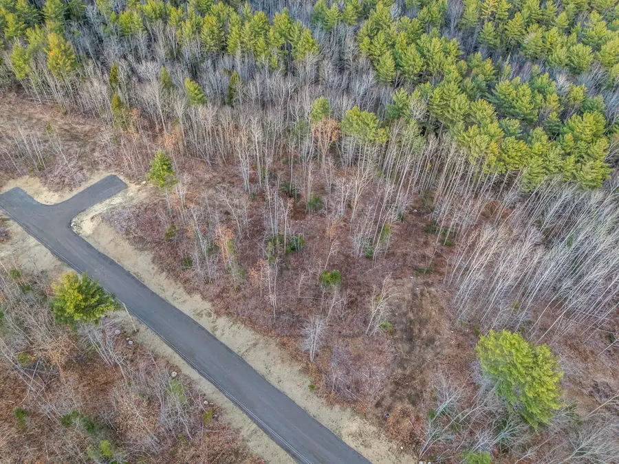 Lot #8 Pine Hill Road, Palermo, ME 04354 - #2