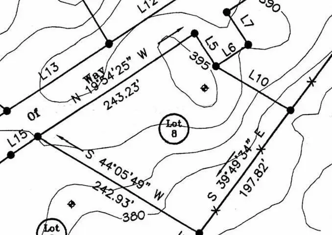 Lot #8 Pine Hill Road, Palermo, ME 04354 - #3