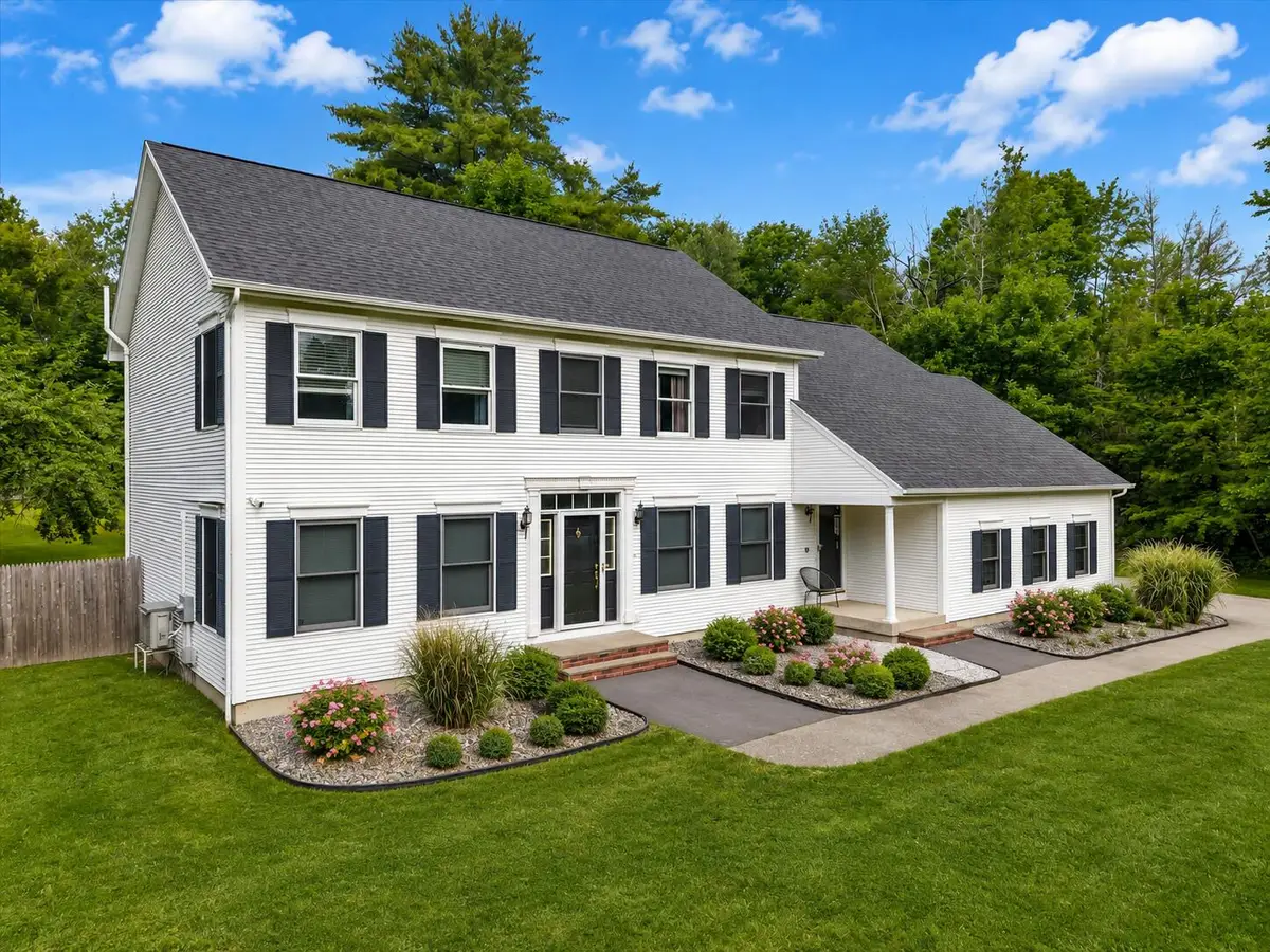 54 Trillium Trail, Bangor, ME 04401 - #1